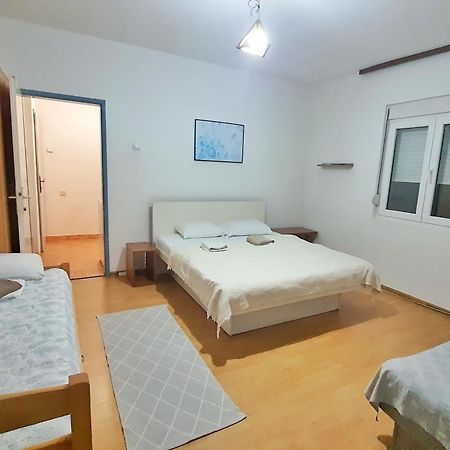בודווה Vojinovic Apartments מראה חיצוני תמונה