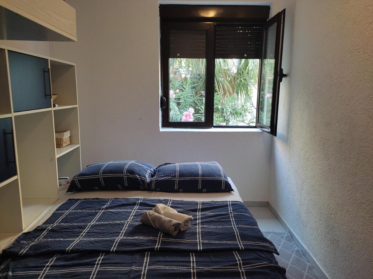 בודווה Vojinovic Apartments מראה חיצוני תמונה
