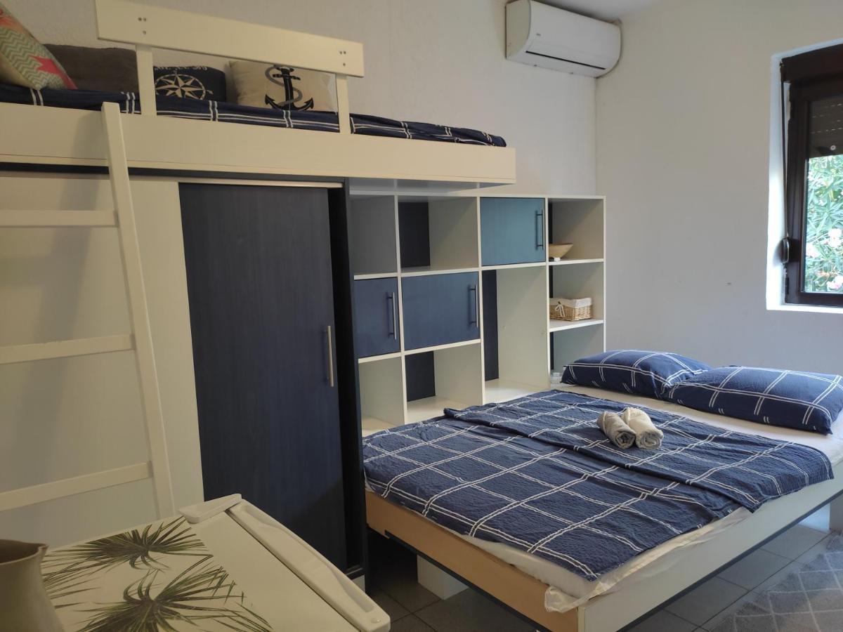 בודווה Vojinovic Apartments מראה חיצוני תמונה