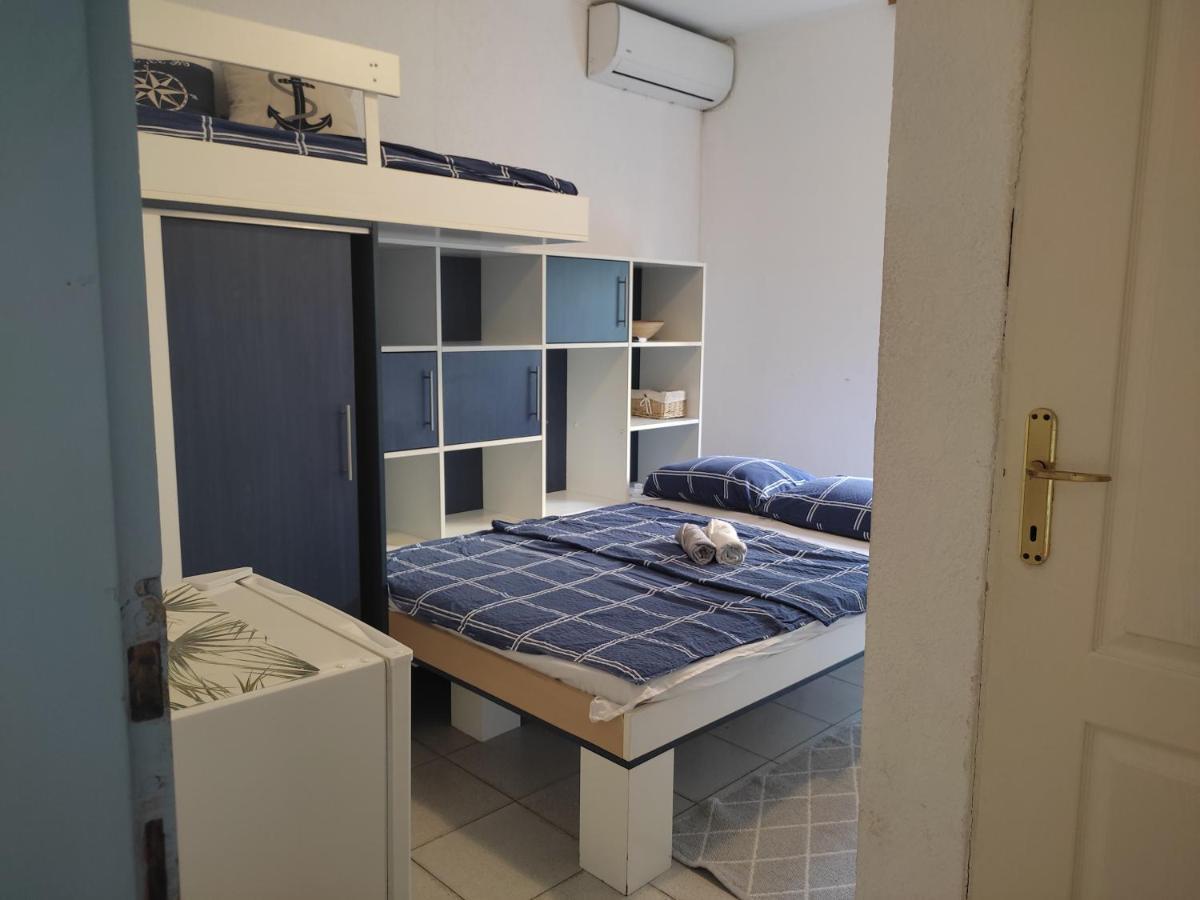 בודווה Vojinovic Apartments מראה חיצוני תמונה