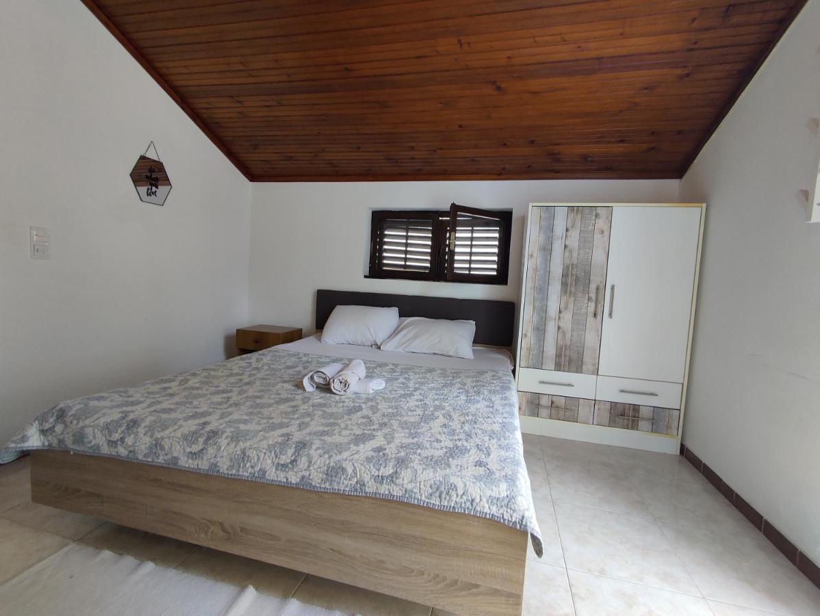 בודווה Vojinovic Apartments מראה חיצוני תמונה