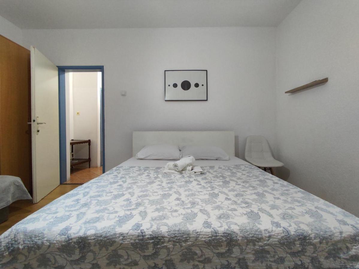 בודווה Vojinovic Apartments מראה חיצוני תמונה