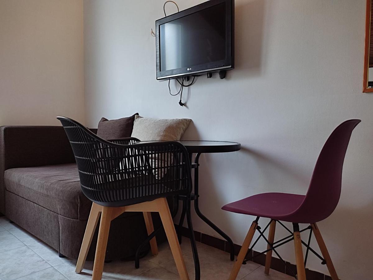 בודווה Vojinovic Apartments מראה חיצוני תמונה