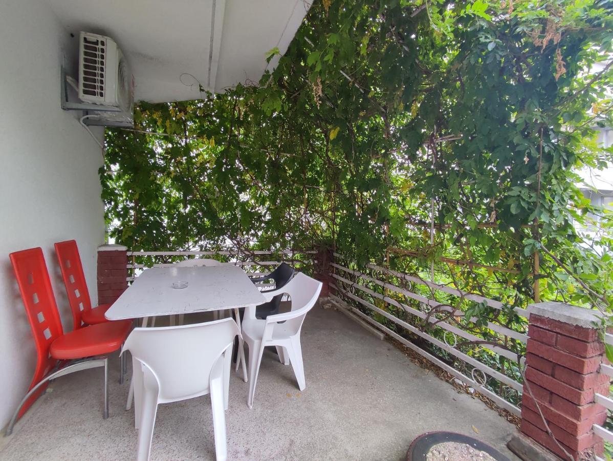 בודווה Vojinovic Apartments מראה חיצוני תמונה