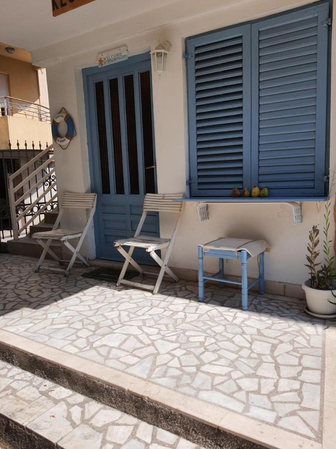 בודווה Vojinovic Apartments מראה חיצוני תמונה