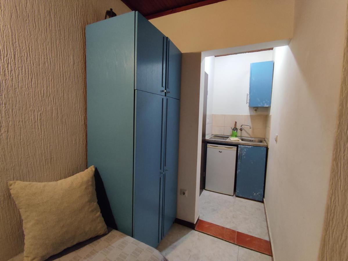 בודווה Vojinovic Apartments מראה חיצוני תמונה