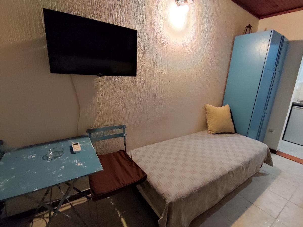 בודווה Vojinovic Apartments מראה חיצוני תמונה