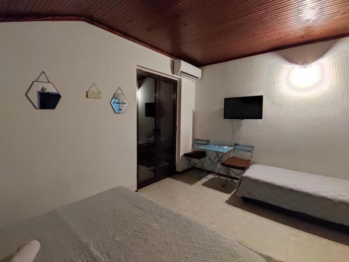 בודווה Vojinovic Apartments מראה חיצוני תמונה