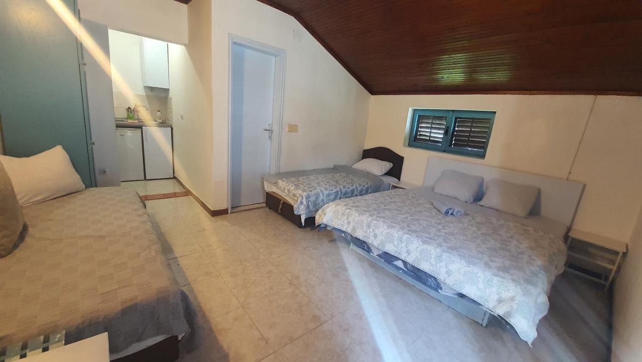 בודווה Vojinovic Apartments מראה חיצוני תמונה