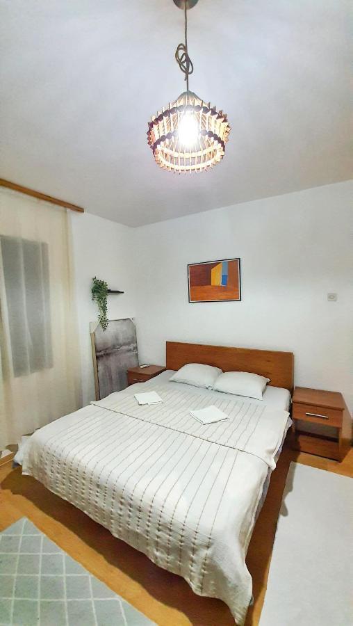 בודווה Vojinovic Apartments מראה חיצוני תמונה