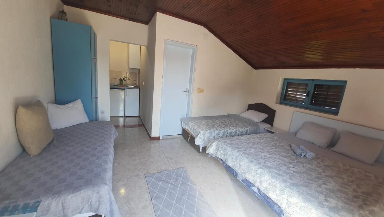 בודווה Vojinovic Apartments מראה חיצוני תמונה