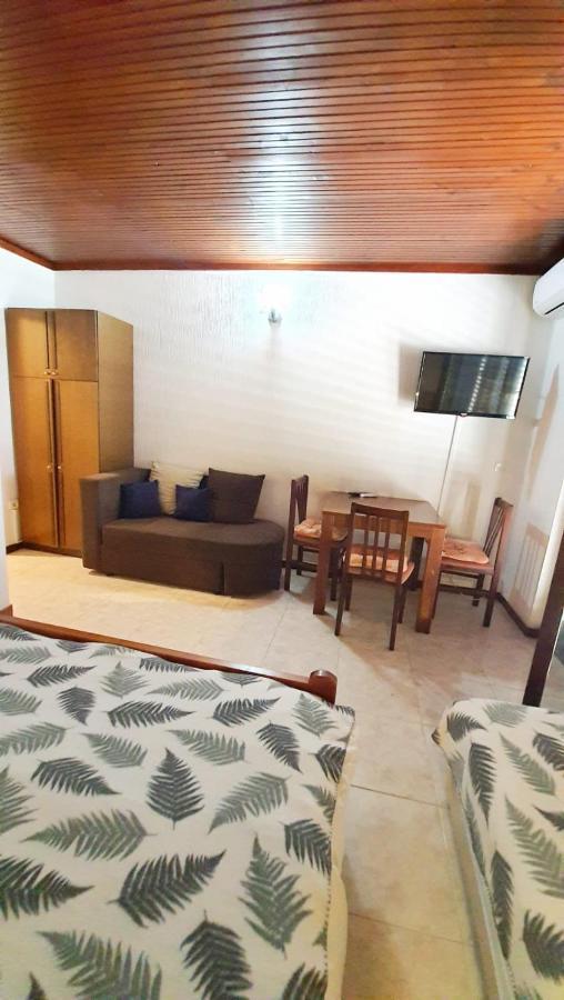 בודווה Vojinovic Apartments מראה חיצוני תמונה