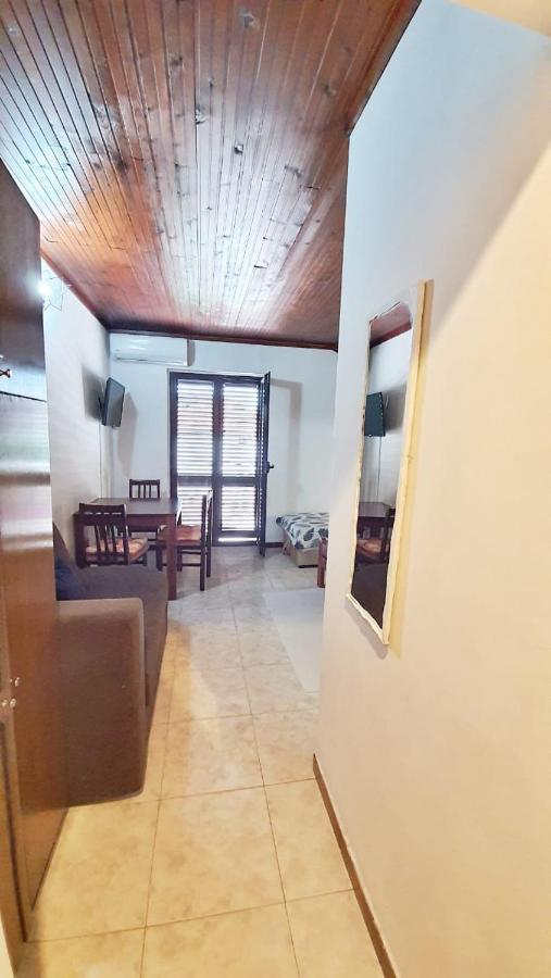 בודווה Vojinovic Apartments מראה חיצוני תמונה