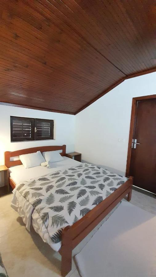 בודווה Vojinovic Apartments מראה חיצוני תמונה