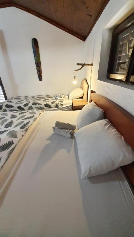בודווה Vojinovic Apartments מראה חיצוני תמונה