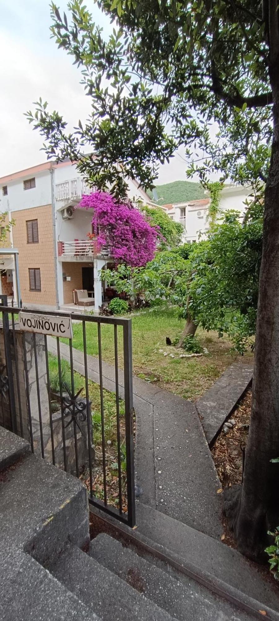 בודווה Vojinovic Apartments מראה חיצוני תמונה