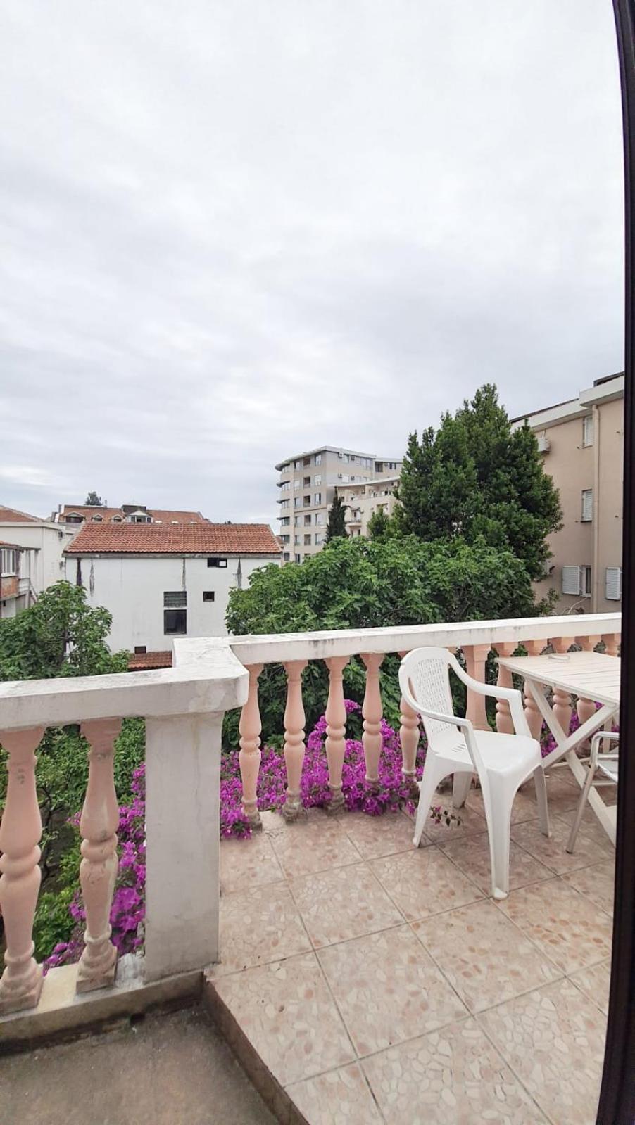 בודווה Vojinovic Apartments חדר תמונה