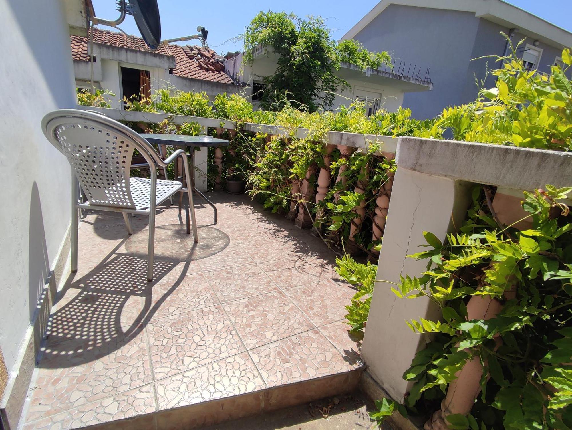 בודווה Vojinovic Apartments חדר תמונה