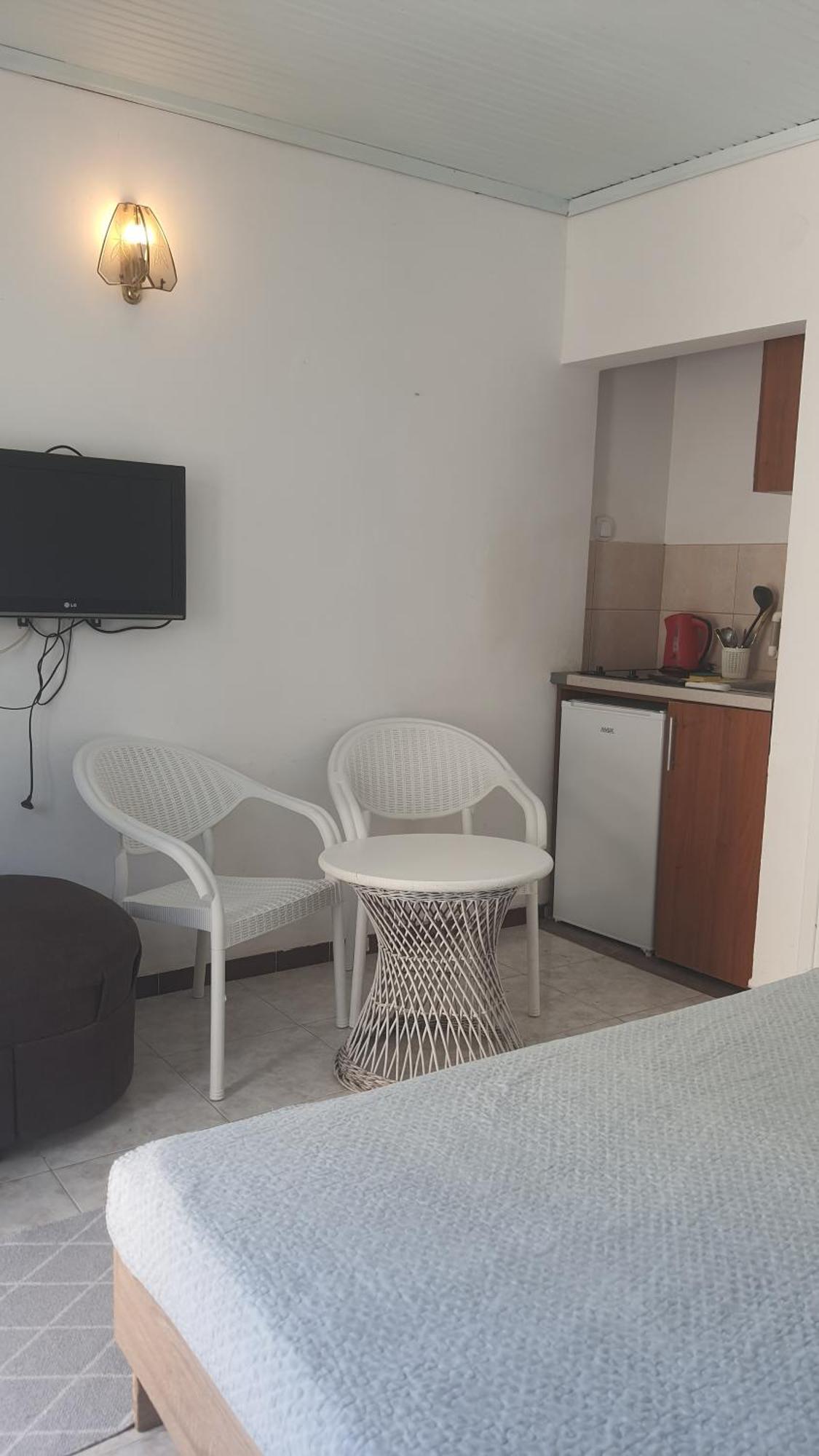 בודווה Vojinovic Apartments מראה חיצוני תמונה