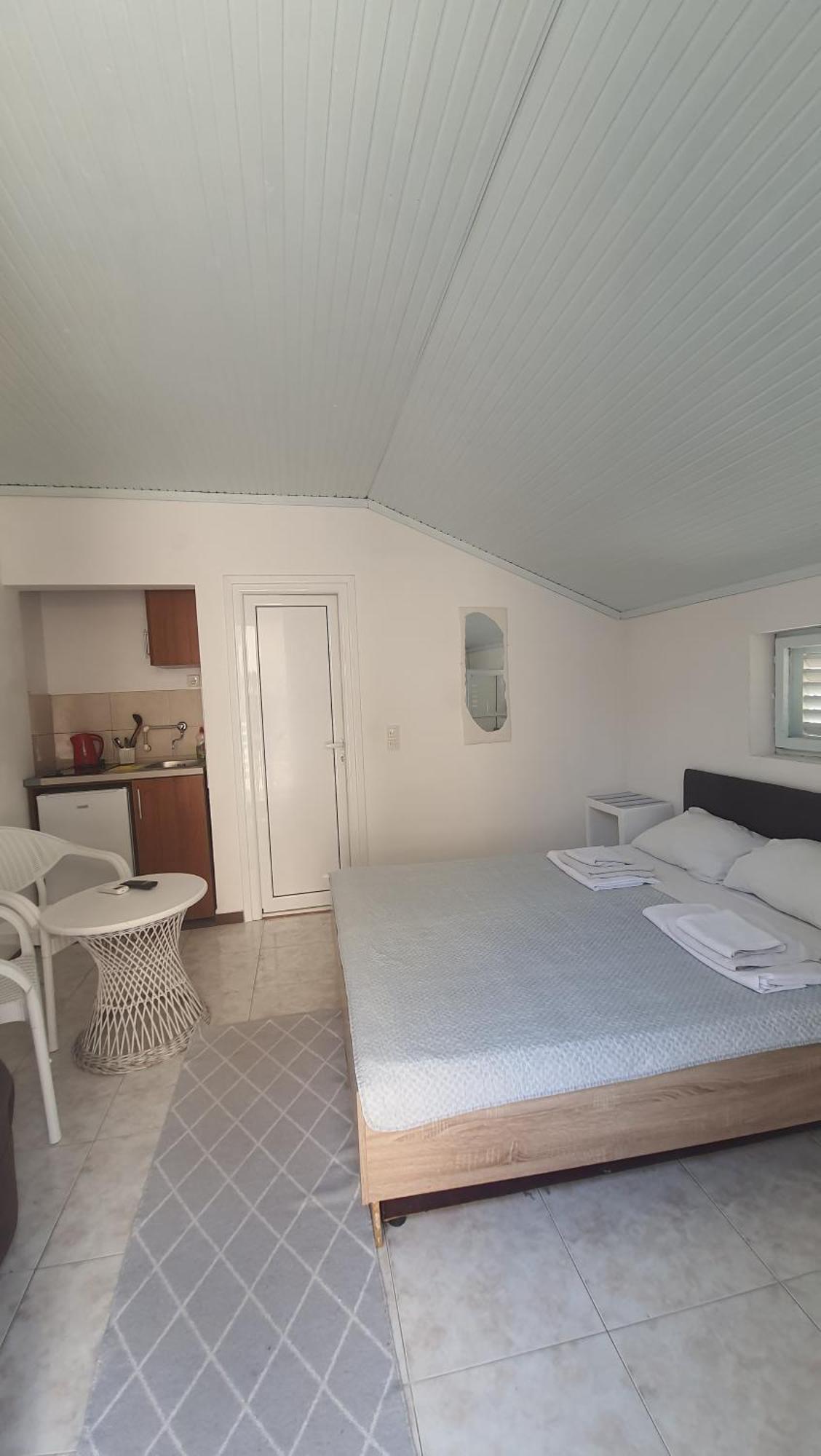 בודווה Vojinovic Apartments מראה חיצוני תמונה