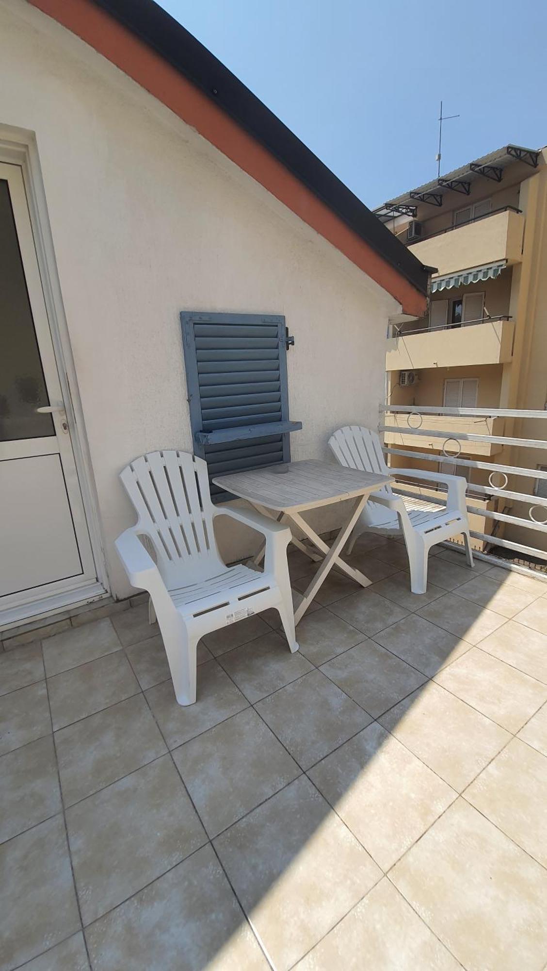 בודווה Vojinovic Apartments מראה חיצוני תמונה