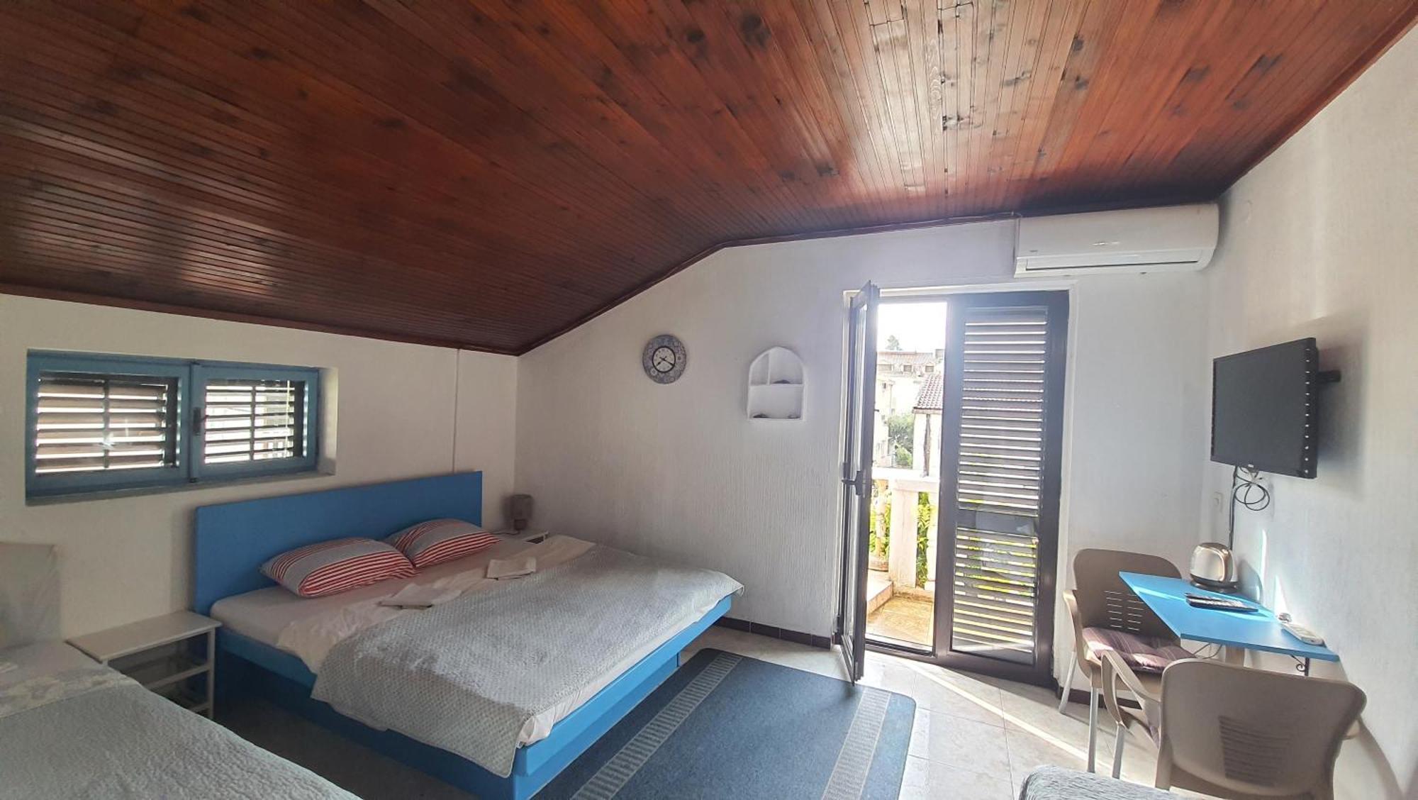 בודווה Vojinovic Apartments מראה חיצוני תמונה
