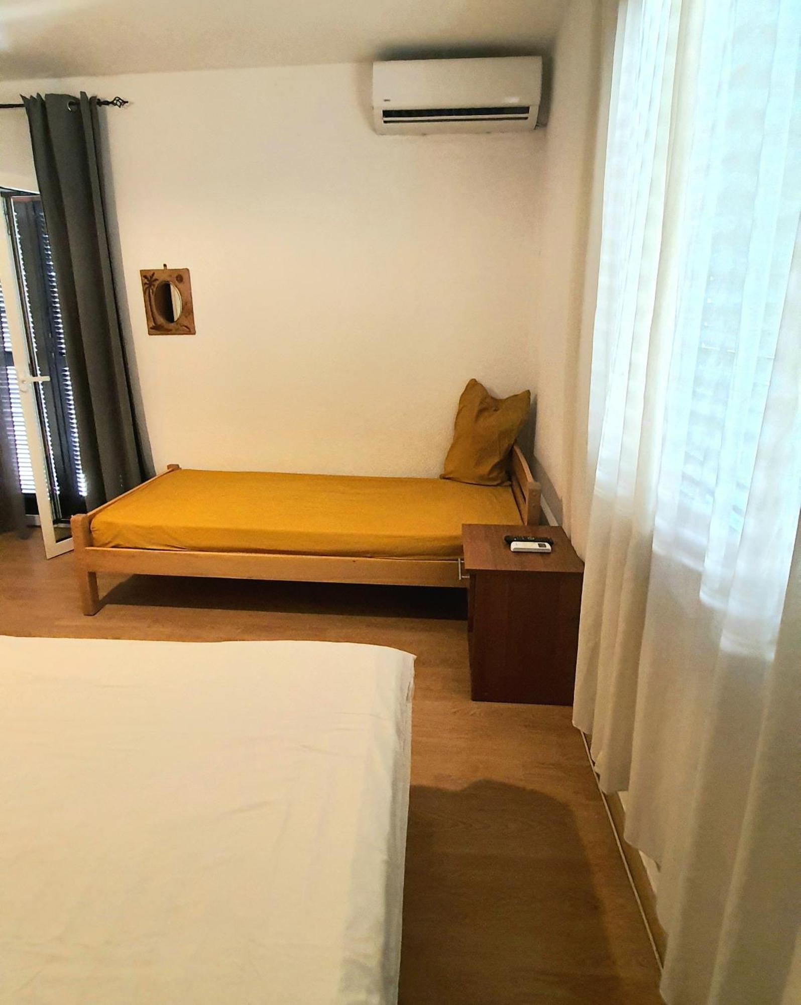 בודווה Vojinovic Apartments מראה חיצוני תמונה