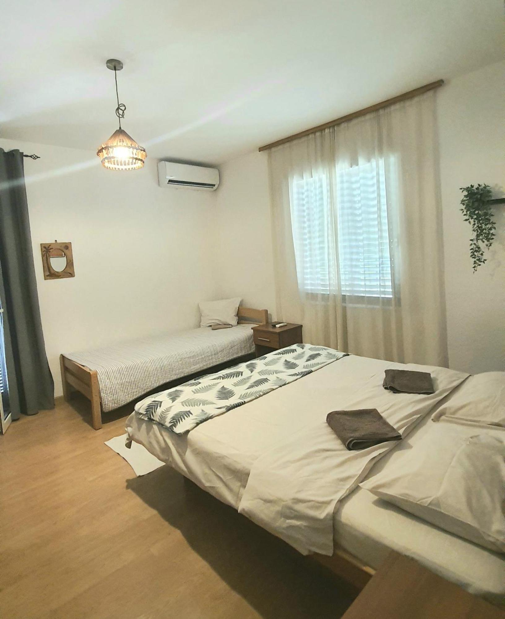 בודווה Vojinovic Apartments מראה חיצוני תמונה