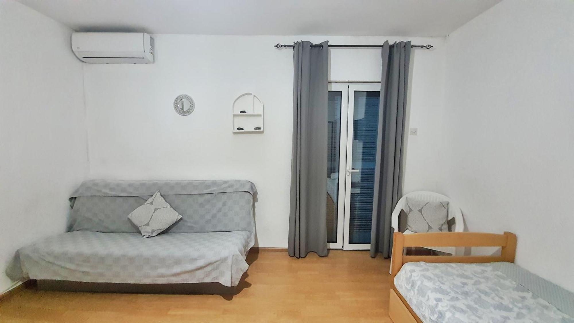 בודווה Vojinovic Apartments מראה חיצוני תמונה
