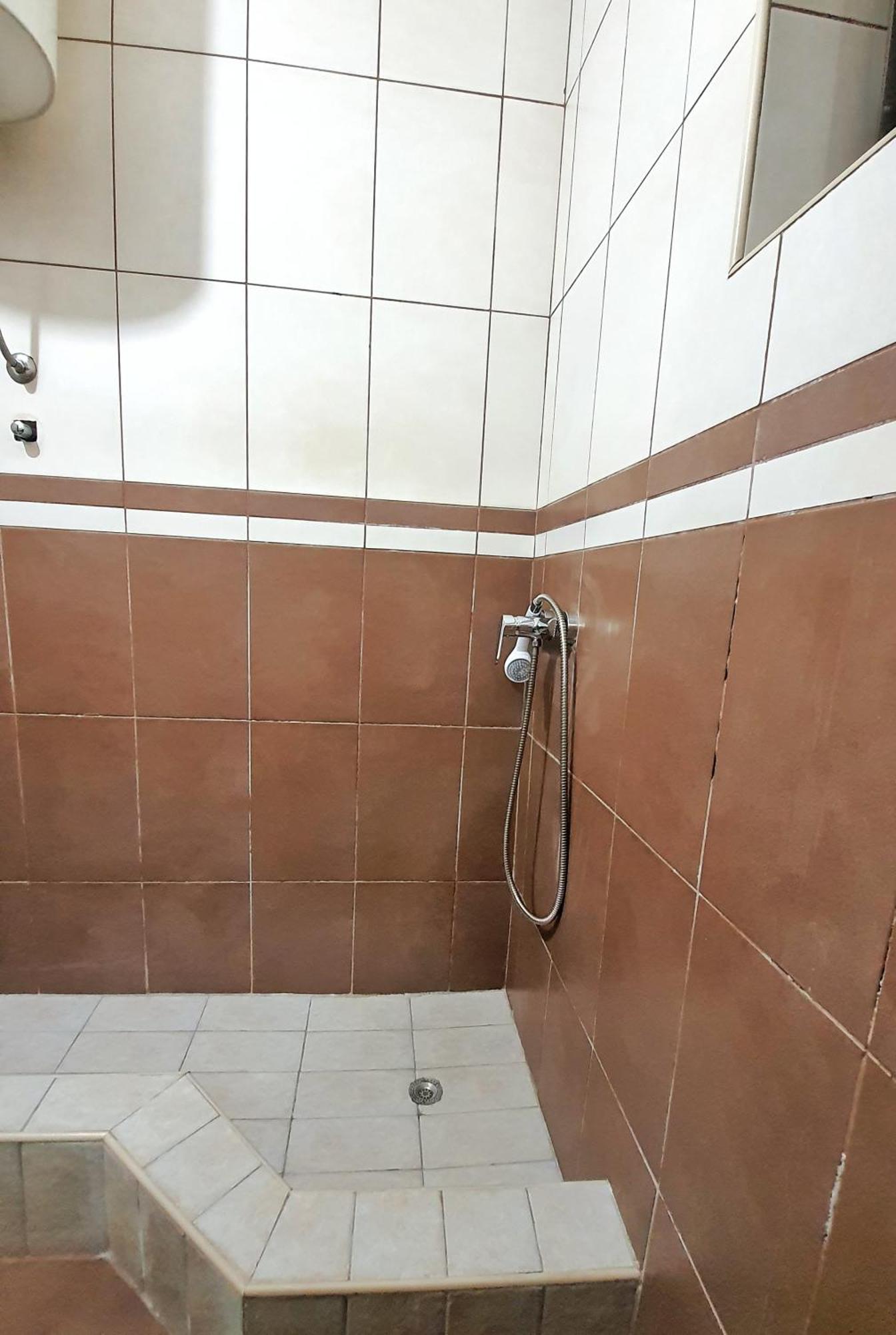 בודווה Vojinovic Apartments מראה חיצוני תמונה