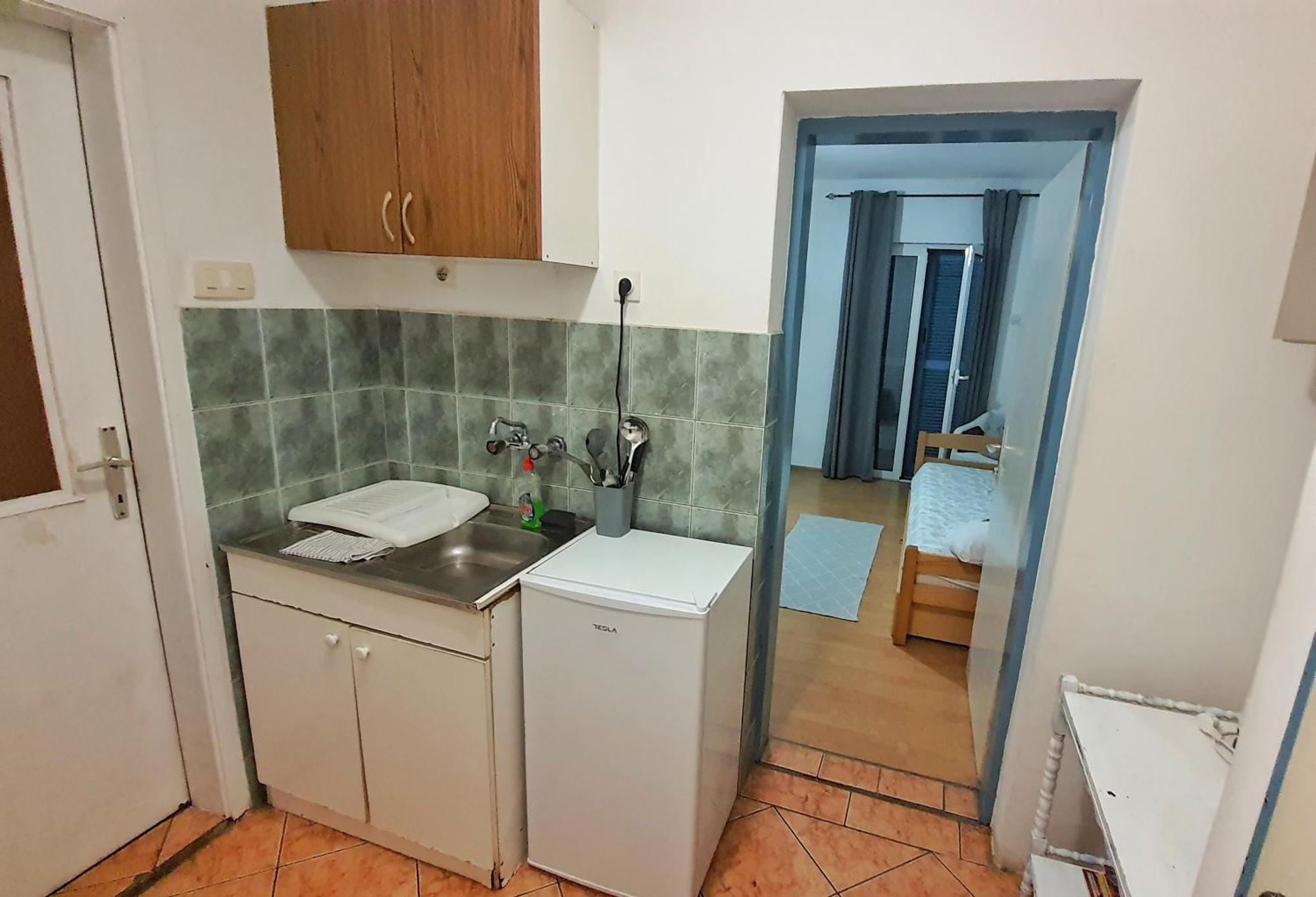 בודווה Vojinovic Apartments מראה חיצוני תמונה