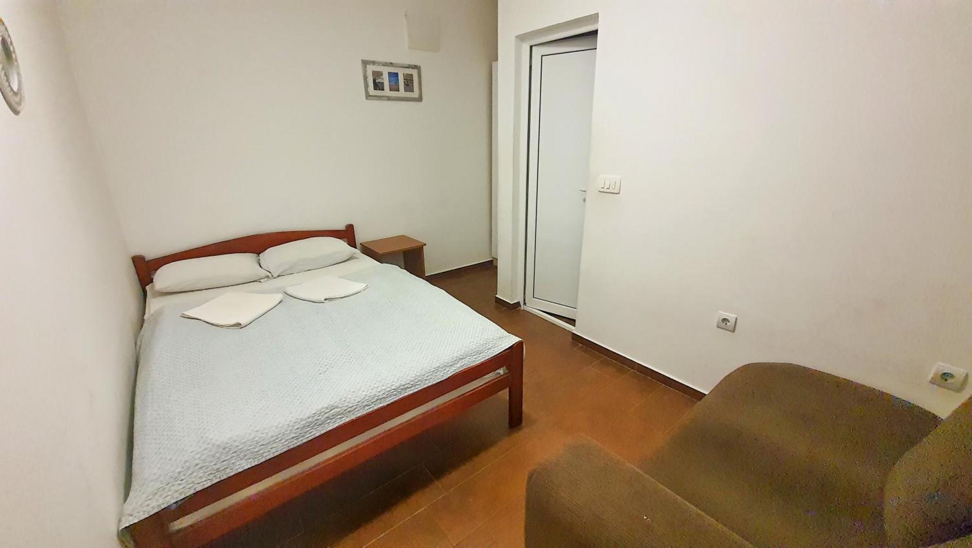 בודווה Vojinovic Apartments מראה חיצוני תמונה