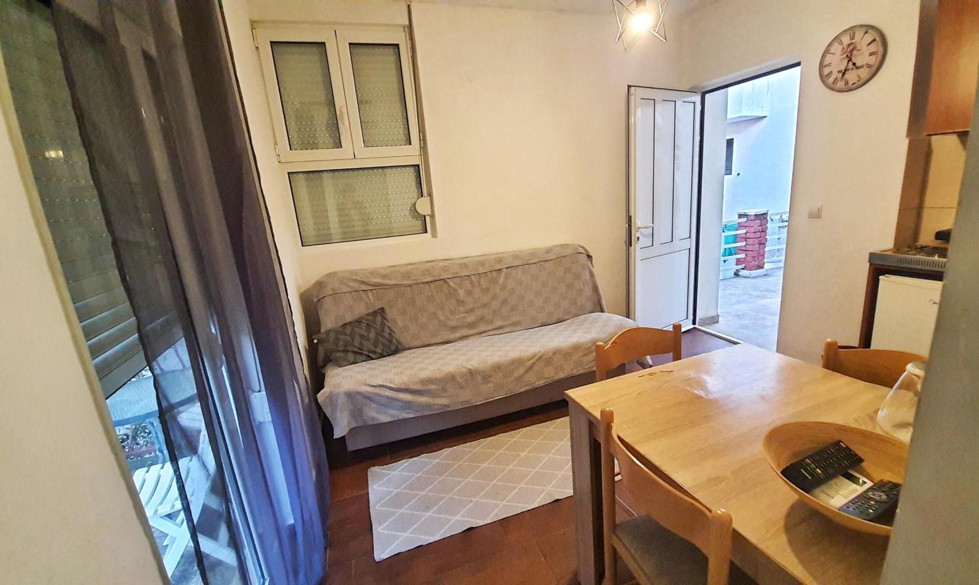 בודווה Vojinovic Apartments מראה חיצוני תמונה