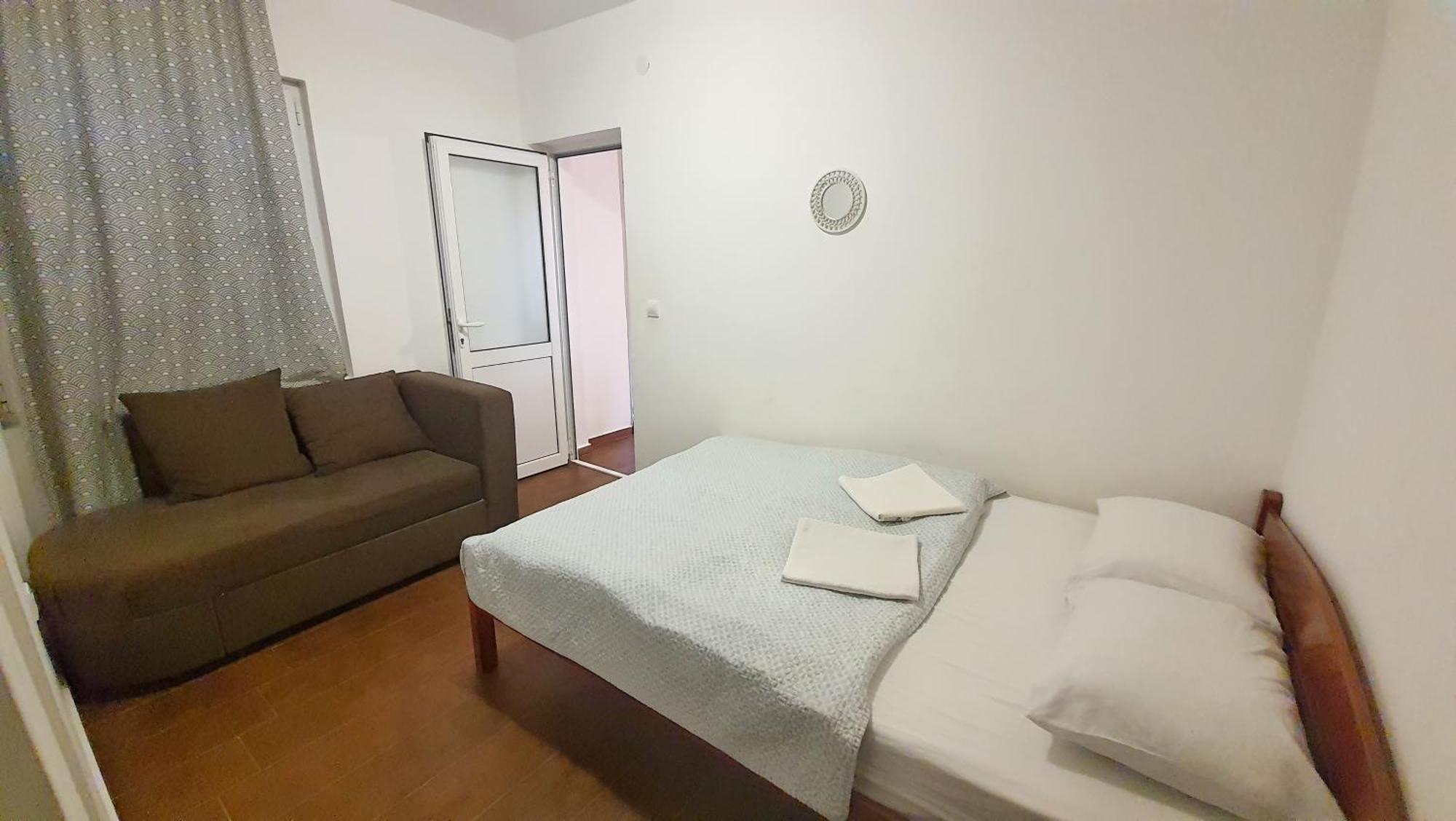 בודווה Vojinovic Apartments מראה חיצוני תמונה