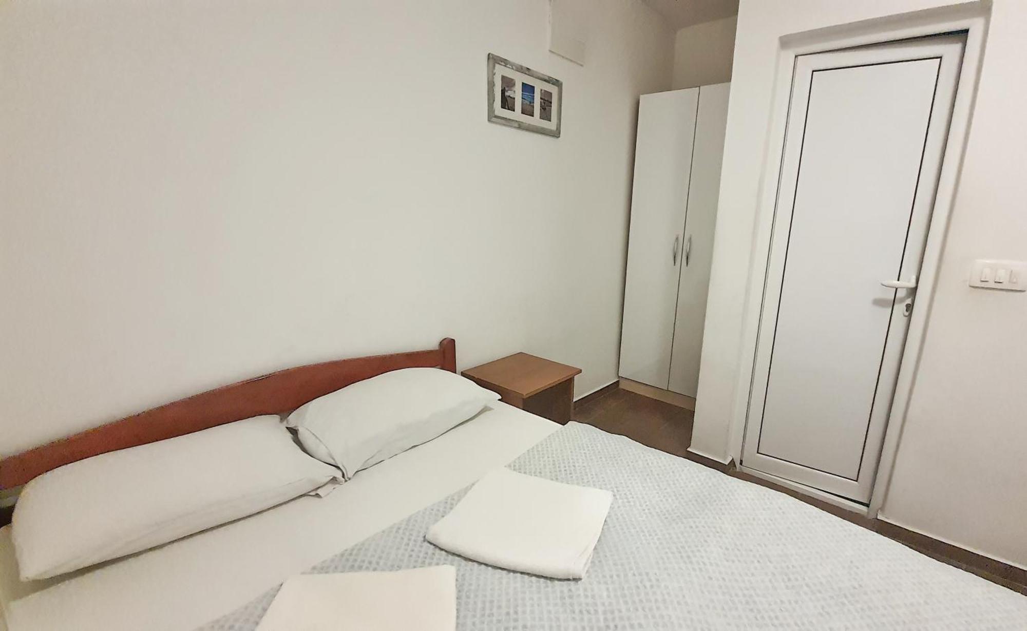 בודווה Vojinovic Apartments מראה חיצוני תמונה