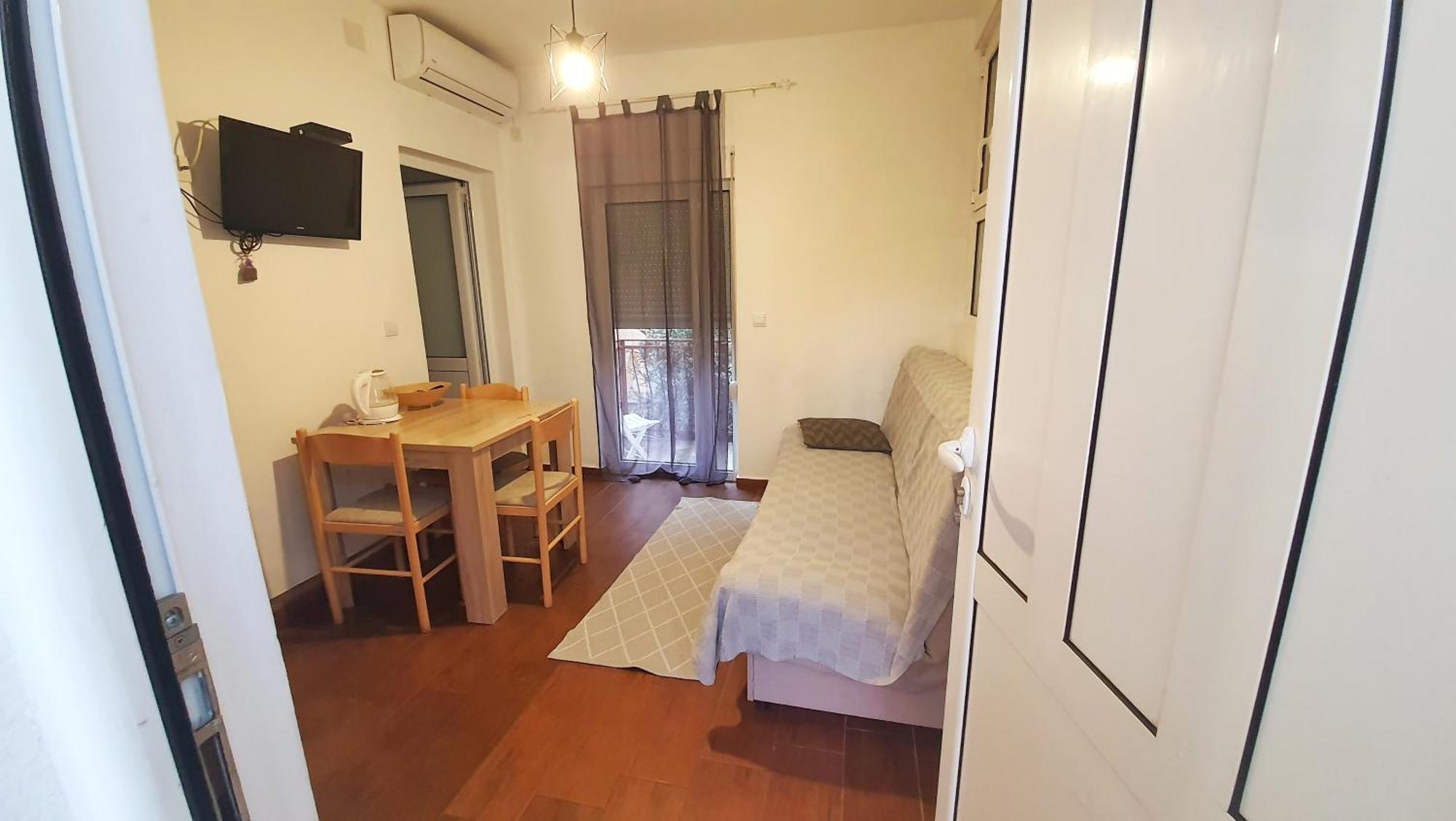 בודווה Vojinovic Apartments מראה חיצוני תמונה