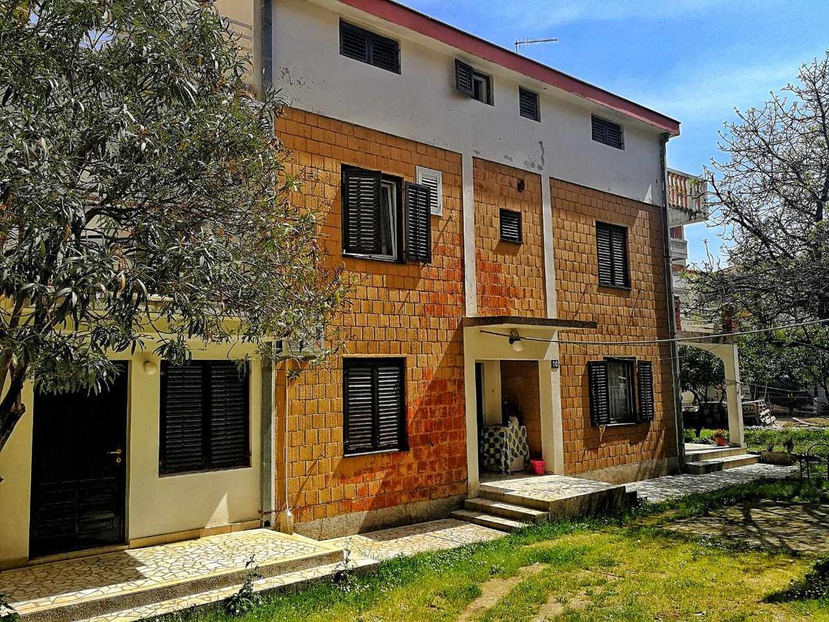 בודווה Vojinovic Apartments מראה חיצוני תמונה