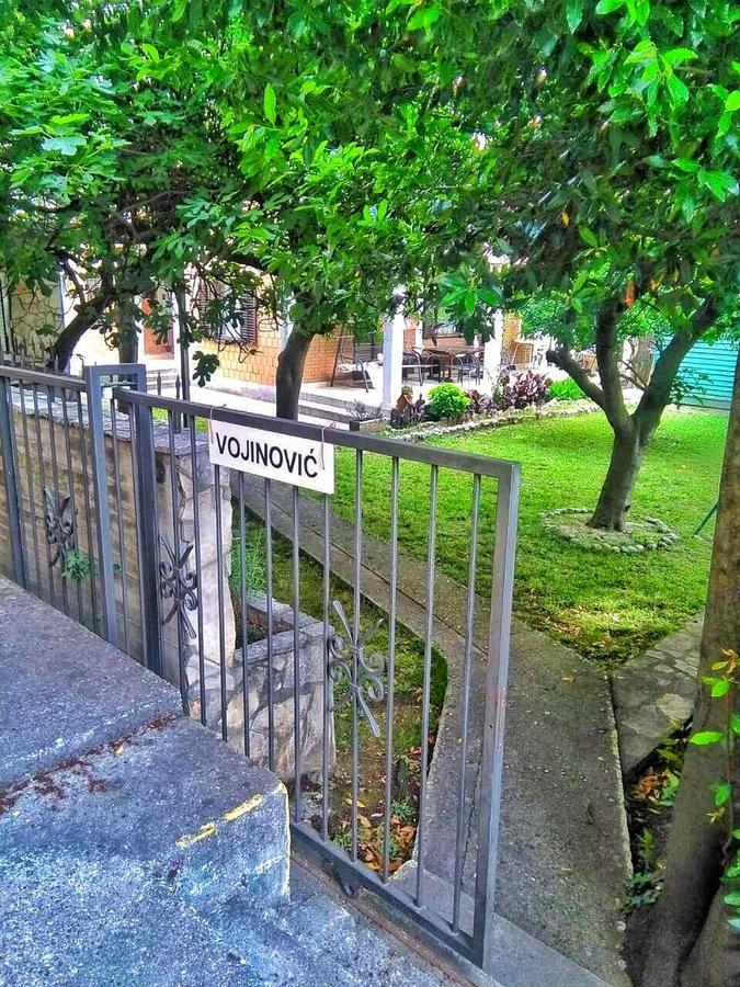 בודווה Vojinovic Apartments מראה חיצוני תמונה